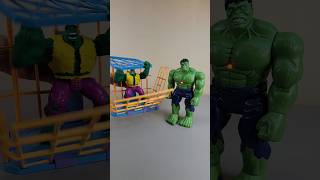 The incredible Hulk explain in Hindi shortvideo viralshots explanationshorts [upl. by Lauritz]