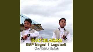 SMP Negeri 1 Laguboti [upl. by Masuh]