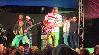 Alick Macheso Latest Hit🔥 Song Kunditaya Kupa Kuturika Live Performance Achipedza Basa 1Trending [upl. by Annah]