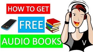 How To Get FREE Audiobook of any Book HINDI किसी भी बुक का ऑडियोबुक पाए बिलकुल फ्री [upl. by Skiba]