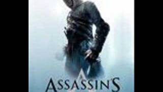 Assassins creed soundtrack Jeruslem Horse ride [upl. by Sams]