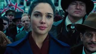 【MAD】Wonder Woman ワンダーウーマン  雲の上で [upl. by Suvart]