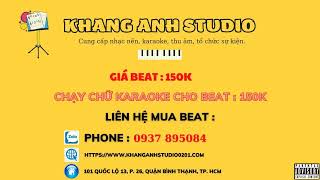 Shalala  Kỳ Phương  Beat Chuẩn Karaoke [upl. by Dnivra246]