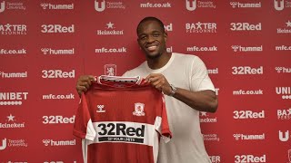 Why Middlesbrough Signed Uche Ikpeazu INSANE Skills amp Goals HD [upl. by Othilie896]