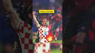 Croatia vs Portugal All Goal portugal croatia cristianoronaldo lukamodric JoaoFelix [upl. by Lewis]