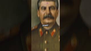 5 Facts About Joseph Stalin [upl. by Moffat9]