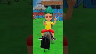 chintu aur masterji  Gulli Bulli  Cartoon  granny  short  tmkoc mummy  shortscomedy [upl. by Mclaurin]