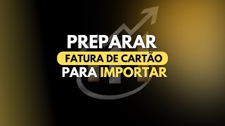 Como preparar para importar para alterdata  Elevar Contábil [upl. by Atniuqal]