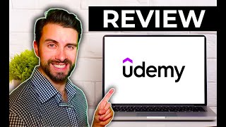 Udemy Review  Are These Online Courses WORTH IT [upl. by Polad816]