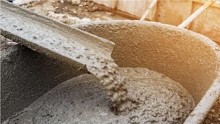 Types of Admixtures and their uses in concrete [upl. by Aksoyn]