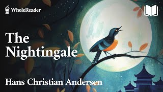 The Nightingale – Hans Christian Andersen – Fairytale [upl. by Checani218]