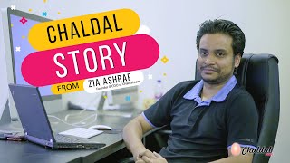 Chaldalcom  Hear the Chaldal story from our Chief Operating Officer Zia Ashraf [upl. by Eledoya]