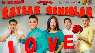 Qaysar oshiqlar uzbek kino  Кайсар ошиклар узбек кино [upl. by Delila]