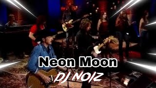 dj noize ronnie dunn neon moon remix neonmoonmix ronnie djnoize [upl. by Brade]