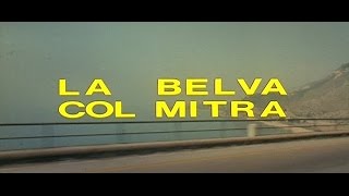 La belva col mitra 1977  Open Credits [upl. by Kwapong]