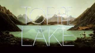 Top of the Lake TV series  Title sequence [upl. by Nahtonoj]