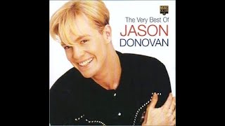 Jason Donovan  RSVP Extended Remix dj nel2xr HD mp3 [upl. by Haodnanehs]