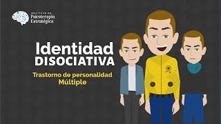 ¿Cómo es tener múltiples personalidades ¿Tiene cura Trastorno de Personalidad Múltiple [upl. by Miuqaoj]