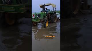 Jhondree 5050 d 4wd performance newsong subscribe farming tractormylove1632 [upl. by Eiclud617]