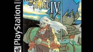 Breath of Fire IV  quotA Warring Godquot [upl. by Sy]