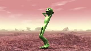 Alien Dame Tu Cosita with Budots Dance [upl. by Elsy]