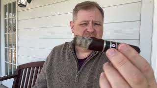 Cohiba Black Cigar Review [upl. by Anaes]