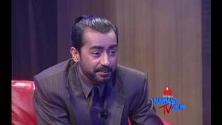 Girish Khatiwada LIVE Full Episode HUAWEI Namaste TV Show [upl. by Urian]