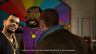 Grand Theft Auto IV Complete Edition  Playthrough Part 9 [upl. by Ives]