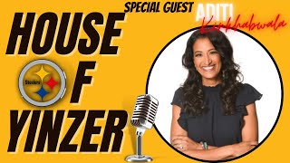 House Of Yinzer Ep27 [upl. by Asirem931]