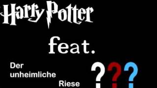 Harry Potter feat drei   Der unheimliche Riese [upl. by Valente]