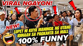 Nagtawanan Silang Lahat Dahil Sa Lyrics Ni Kuya  Ang Lupet Nito Matatawa Ka Talaga  TRENDING NOW [upl. by Neale]