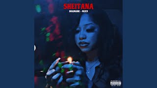 Sheitana feat Mze9 [upl. by Sudoeht]