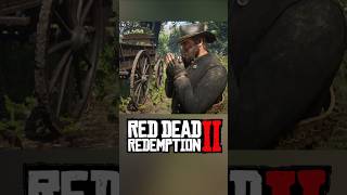 Dont Jump  Red Dead Redemption 2 [upl. by Kir924]