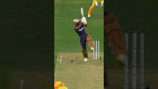 464  Unmukt Chand goes berserk in the 4th over vs TSK  KnightsTV  LAKR 2024 [upl. by Saffren956]