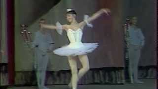 CasseNoisette Op71 Nutcracker  Danse de la Fée Dragée Dance of the Sugar Plum Fairy [upl. by Haon]