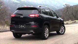 2016 Jeep Cherokee  StopStart System [upl. by Elatsyrk]