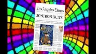 jontron quitsavi [upl. by Innattirb941]