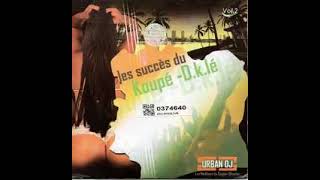 DJ DANNY BLUE  Cest pas da ni blô souvenir coupe decale rare [upl. by Aivle191]