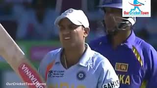 India vs Sri Lanka ICC World Cup 2007 Full HIGHLIGHTS HD [upl. by Inalaek]