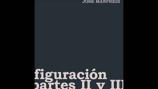 José Manfredi  Figuración Partes II y III [upl. by Bj700]