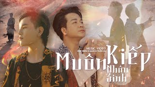 MUÔN KIẾP NHÂN SINH  DEE TRẦN X QUÁCH TUẤN DU  MUSIC VIDEO OFFICIAL  Có lúc ta lạc vào nơi hố sâu [upl. by Rihaz]