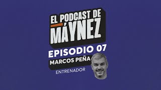 Líderes del mundo ¿se forman o deforman Marcos Peña entrenador de mujeres y hombres en el poder [upl. by Aicul]