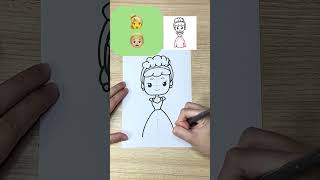 Desenhos👱‍♀️👦🏼  áudio IbelleDutra [upl. by Nnayar]