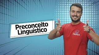 Preconceito Linguístico  Brasil Escola [upl. by Jangro]