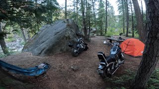 Best free camping in Washington [upl. by Ecidnac]