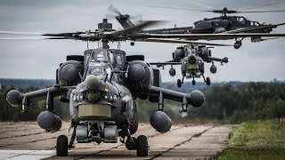 Top 5 Attack Helicopters in Indian Army  Combat Helicopters [upl. by Nalym71]