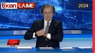 Edicioni i Lajmeve Tv Klan 5 Maj 2024 ora 1930  Lajme  News [upl. by Geanine718]