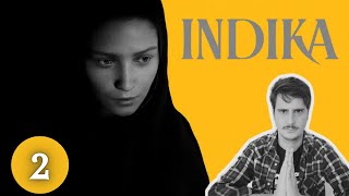 quotMisericordiaquot Indika Gameplay FULL ITA 02 [upl. by Nallij936]