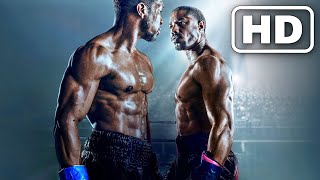 CREED 3 Full Movie 2023  HD Explained  Michael B Jordan  Creed 3 Full Movie Review [upl. by Moffitt160]