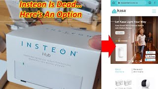 Insteon Is DeadHeres An Option [upl. by Williamson354]